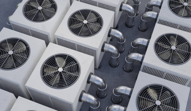 Professional HVAC in Hattiesburg, MS