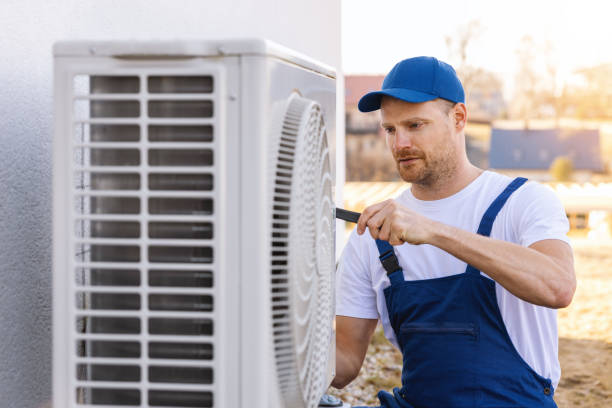 Best HVAC companies near me  in Hattiesburg, MS